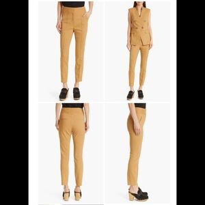 NWT Veronica Beard Lago Pants